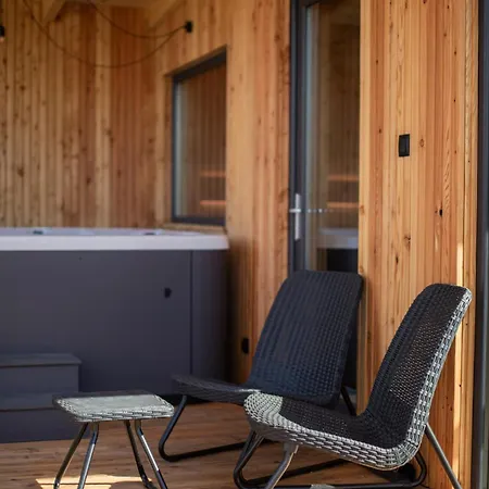 Apartment Koliberek Szalejow Gorny