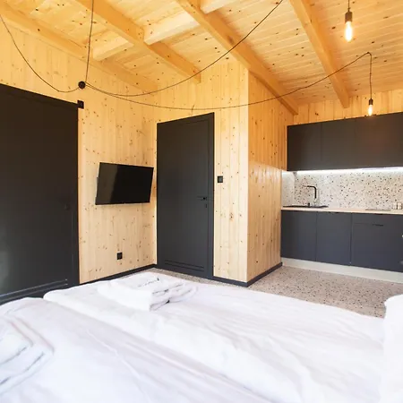 Koliberek Szalejow Gorny