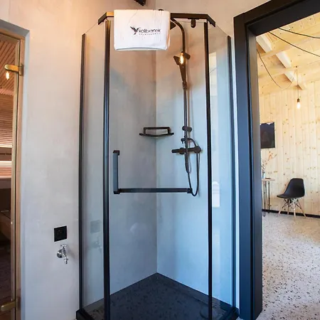 Koliberek Apartment *