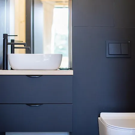 Koliberek Apartment Szalejow Gorny