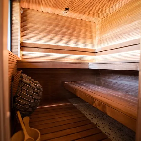 Koliberek Apartment *