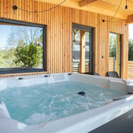 Apartment Koliberek Szalejow Gorny