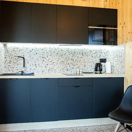 Koliberek Apartment *