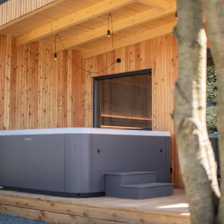 Apartment Koliberek *