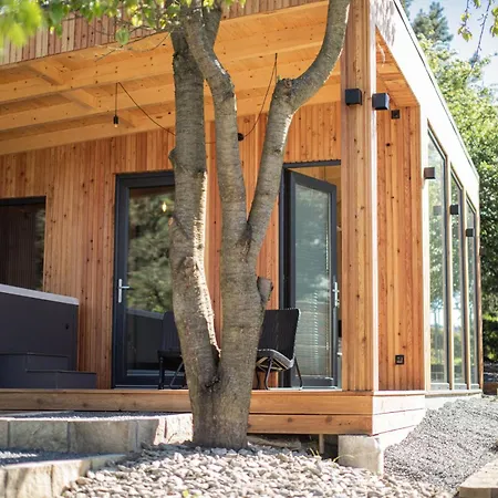 Koliberek Apartment *