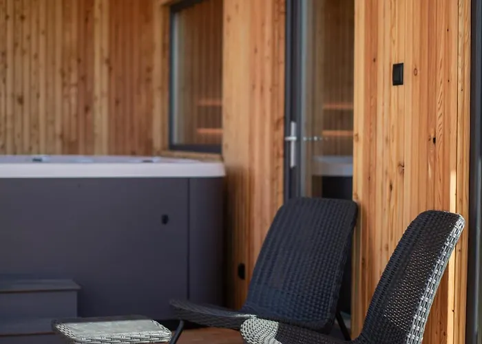 Apartment Koliberek Szalejow Gorny