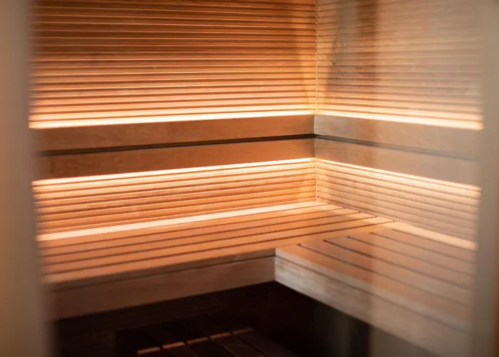 Koliberek Apartment Szalejow Gorny