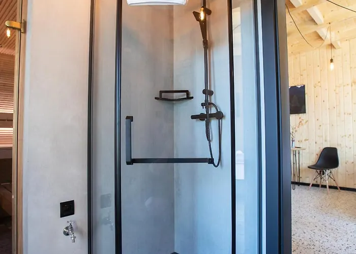 Koliberek Apartment *