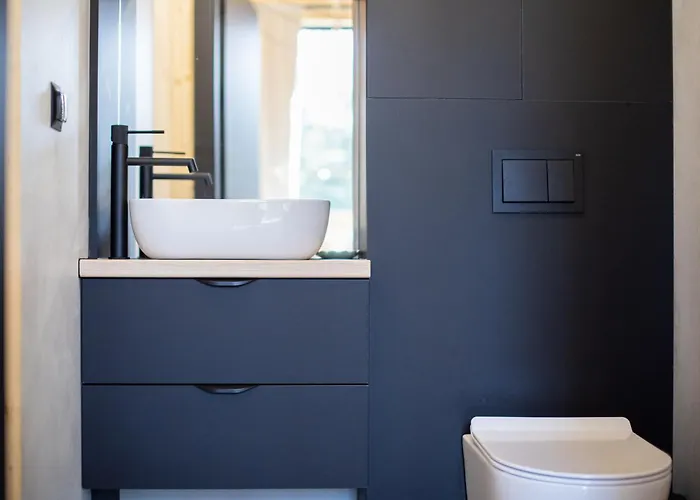 Koliberek Apartment Szalejow Gorny