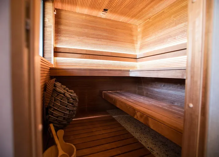 Koliberek Apartment *