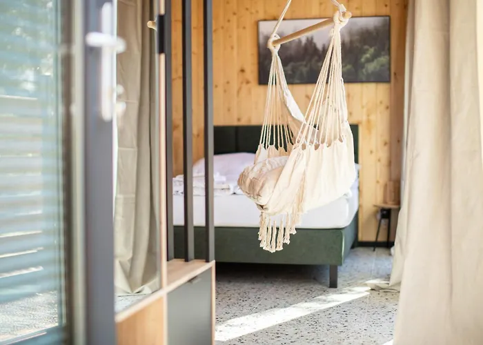 Apartment Koliberek Szalejow Gorny