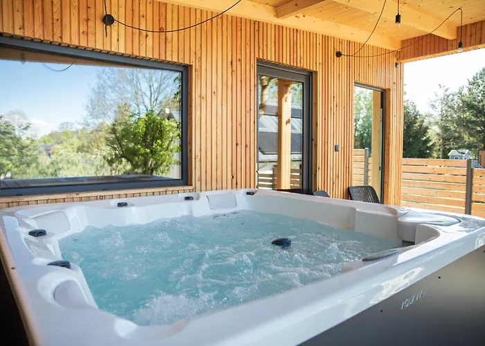 Apartment Koliberek Szalejow Gorny