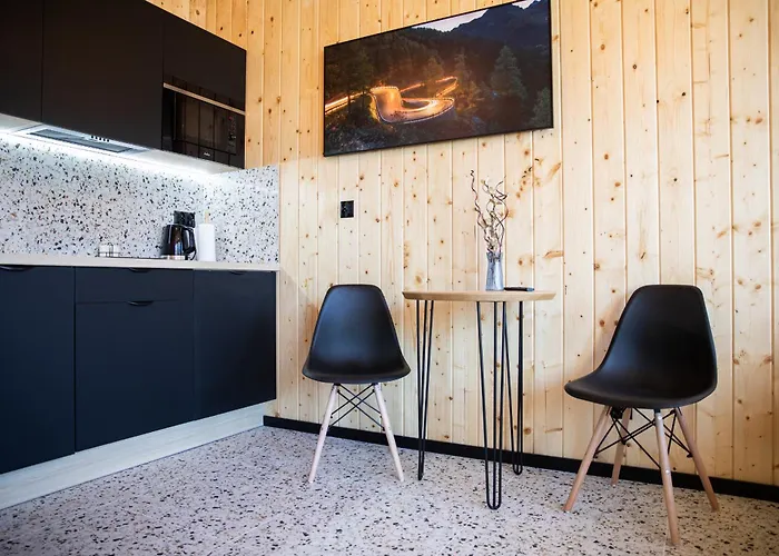 Koliberek Apartment *