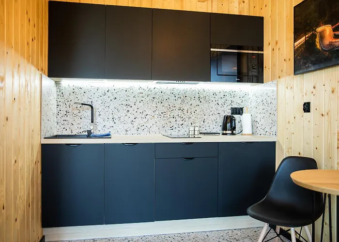 Koliberek Apartment *